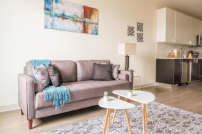 TWO Stunning Nulu CozySuites